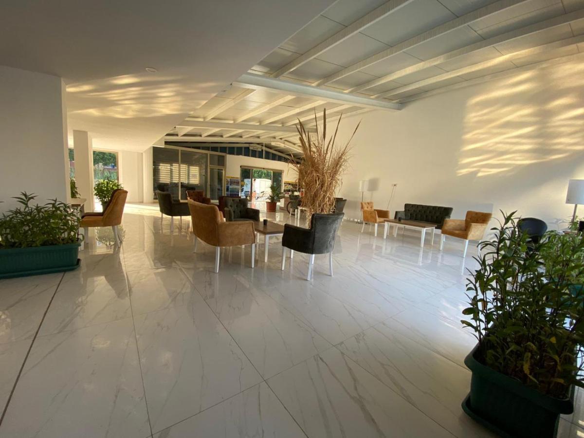 Erya Homes Αττάλεια Εξωτερικό φωτογραφία
