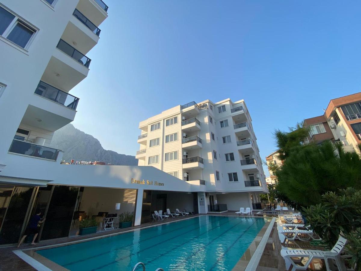 Erya Homes Αττάλεια Εξωτερικό φωτογραφία