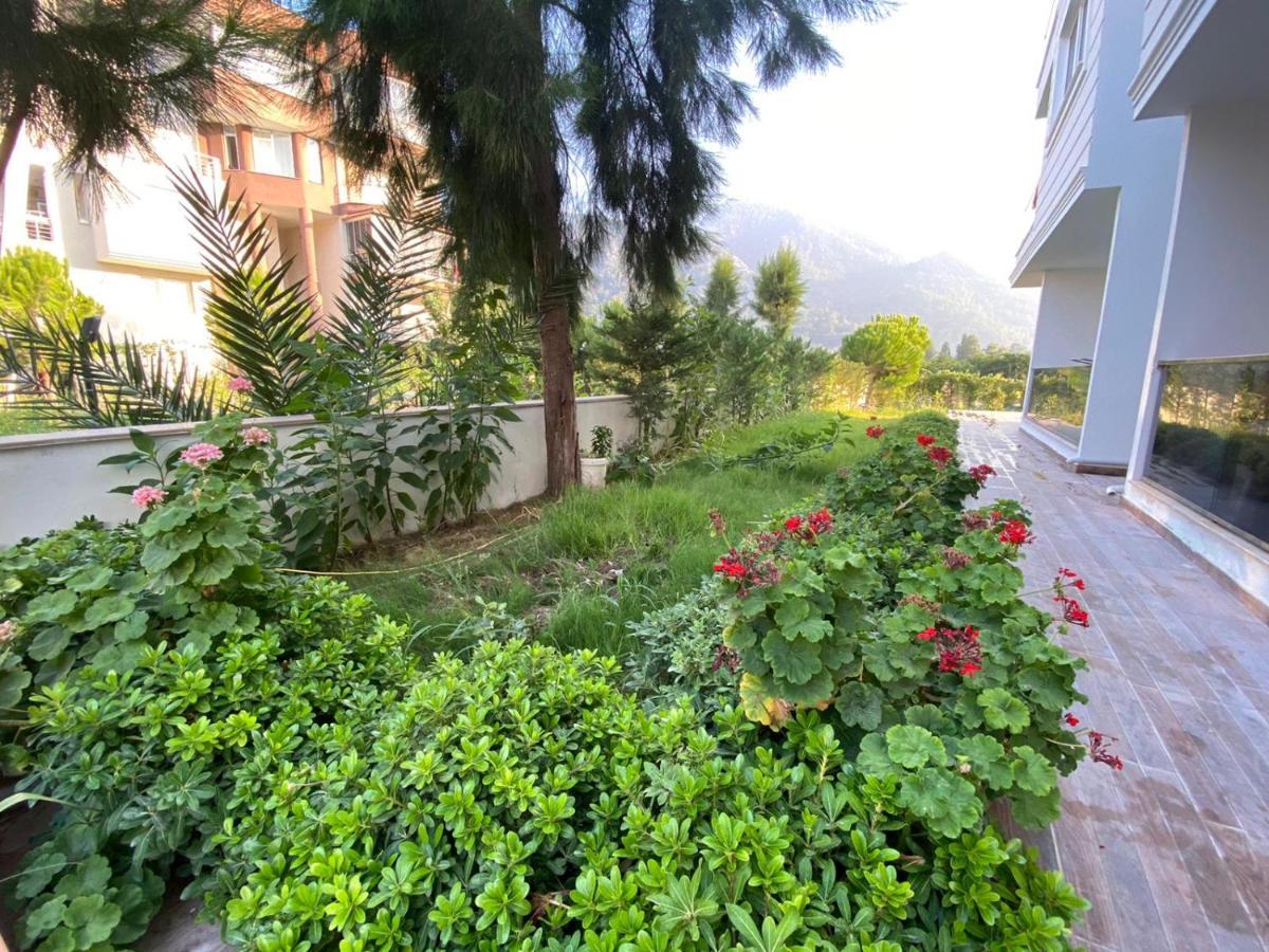 Erya Homes Αττάλεια Εξωτερικό φωτογραφία