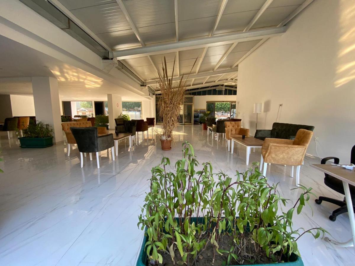 Erya Homes Αττάλεια Εξωτερικό φωτογραφία