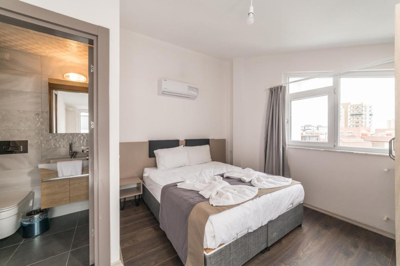 Erya Homes Αττάλεια Εξωτερικό φωτογραφία