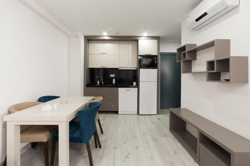 Erya Homes Αττάλεια Εξωτερικό φωτογραφία