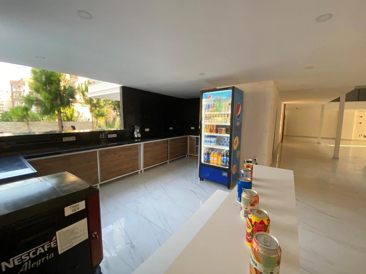 Erya Homes Αττάλεια Εξωτερικό φωτογραφία
