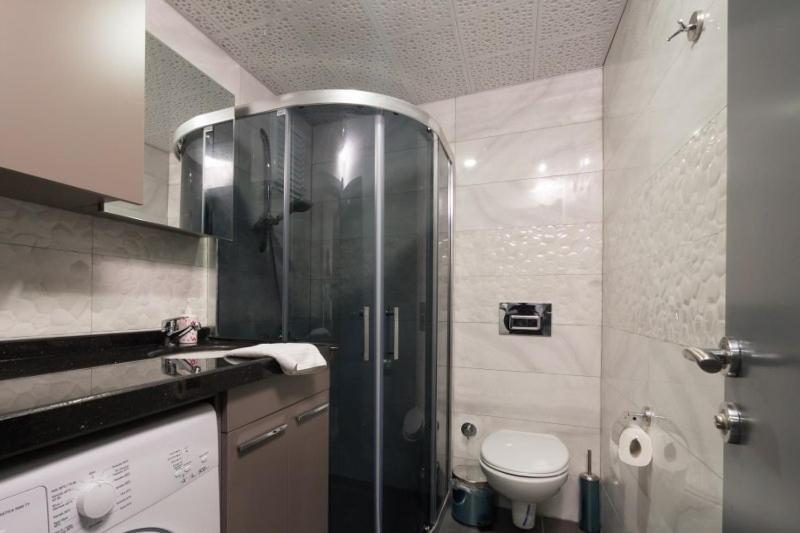Erya Homes Αττάλεια Εξωτερικό φωτογραφία