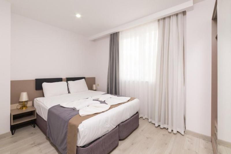 Erya Homes Αττάλεια Εξωτερικό φωτογραφία
