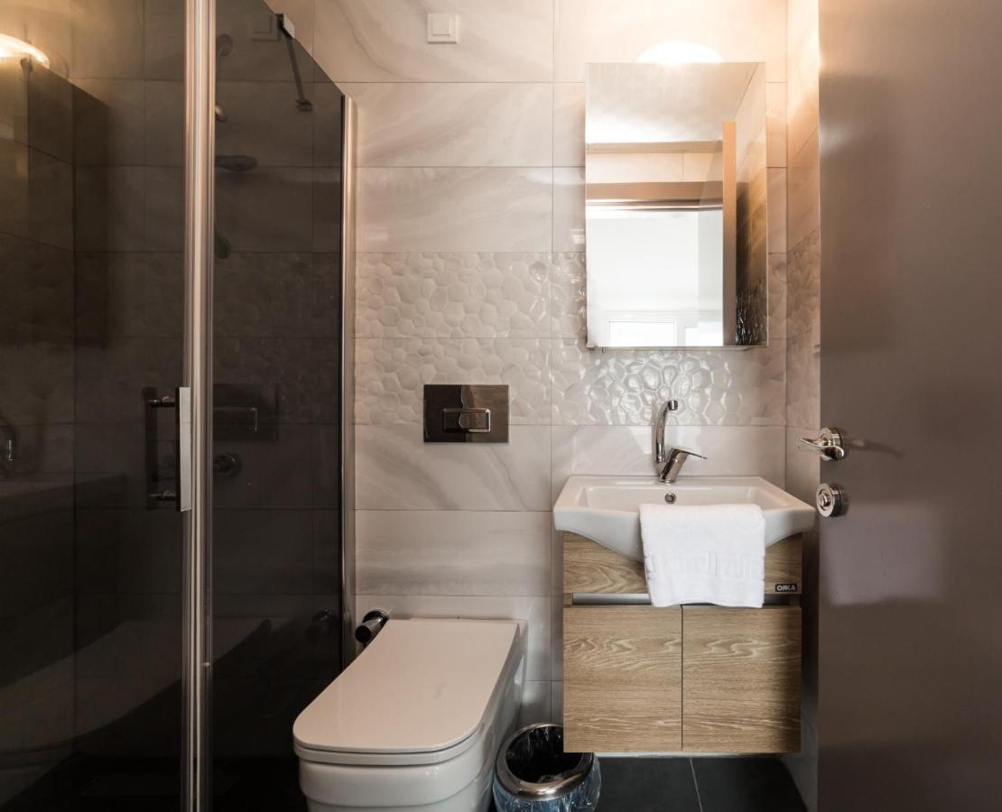 Erya Homes Αττάλεια Εξωτερικό φωτογραφία