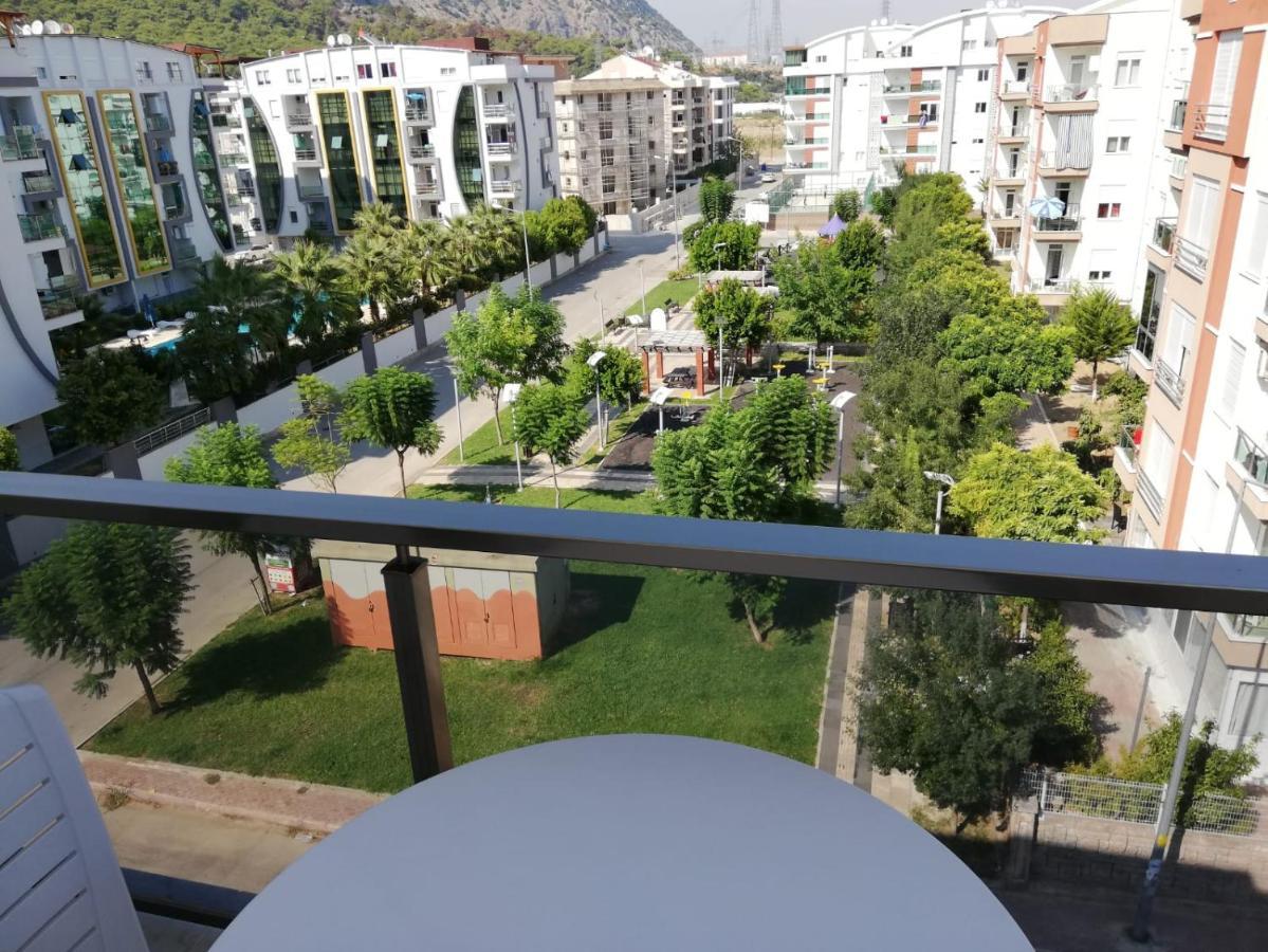 Erya Homes Αττάλεια Εξωτερικό φωτογραφία