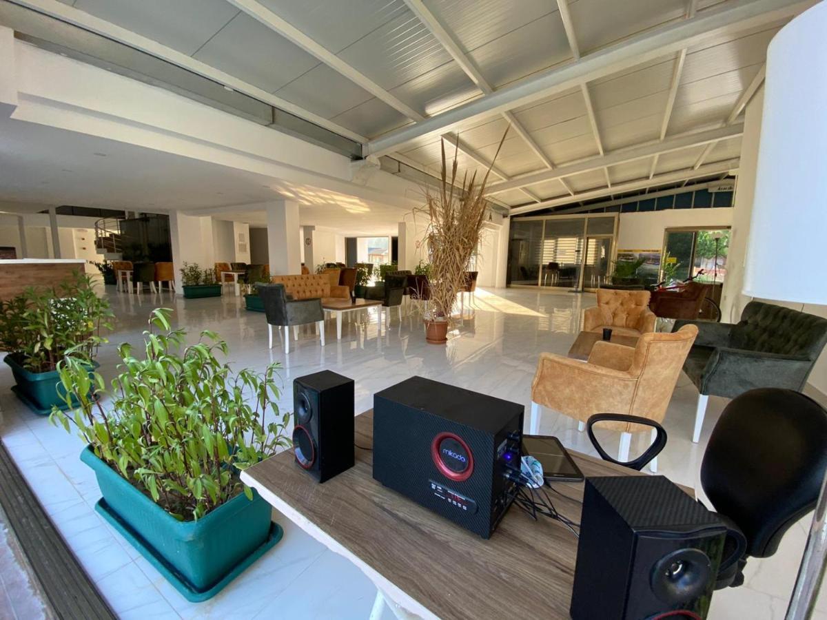 Erya Homes Αττάλεια Εξωτερικό φωτογραφία